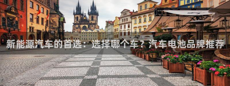 优发国际官网入口app下载：新能源汽车的首选：选择哪个车？汽车电池品牌推荐