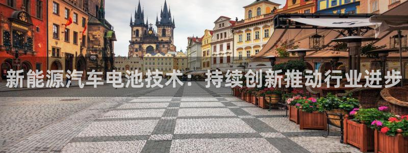 优发国际手机版客户端官网：新能源汽车电池